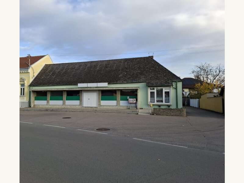 Einfamilienhaus in 2062  - 21