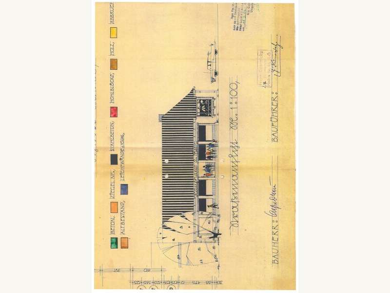 Einfamilienhaus in 2062  - 36