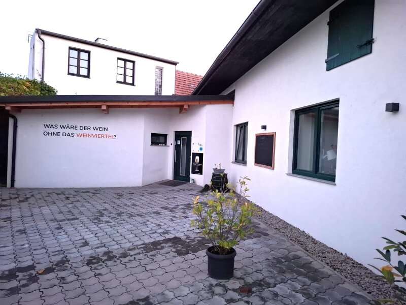 Haus in 2023  - 6
