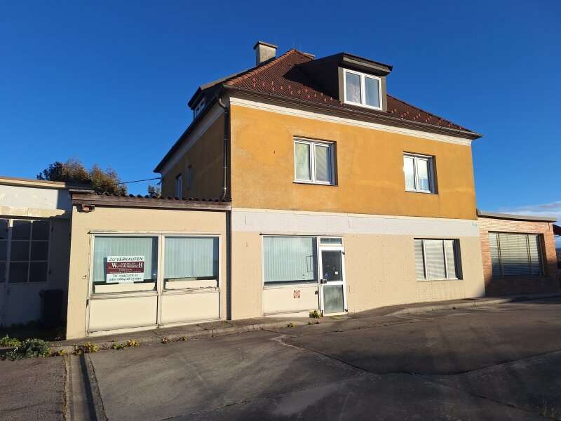Einfamilienhaus in 2053  - 2