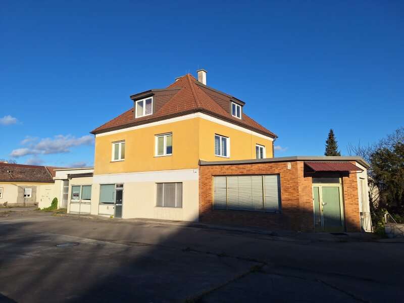 Einfamilienhaus in 2053  - 5