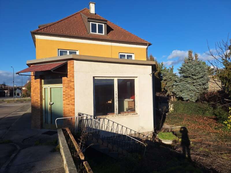 Einfamilienhaus in 2053  - 6