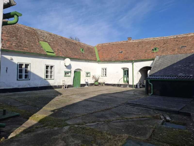Bauernhaus in 3741  - 1
