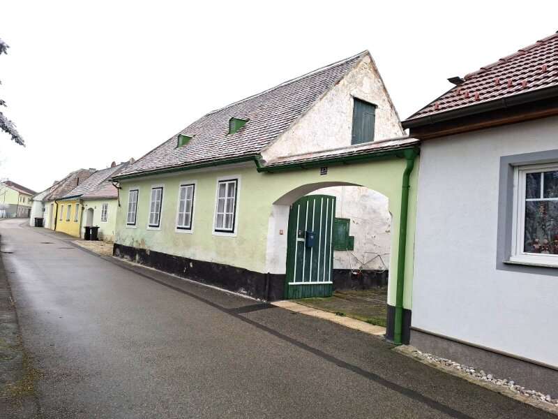 Bauernhaus in 3741  - 2
