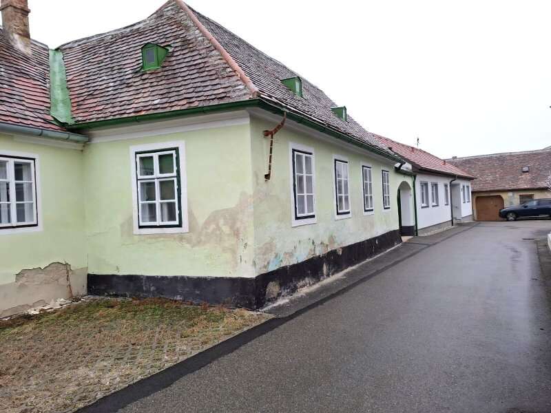 Bauernhaus in 3741  - 3