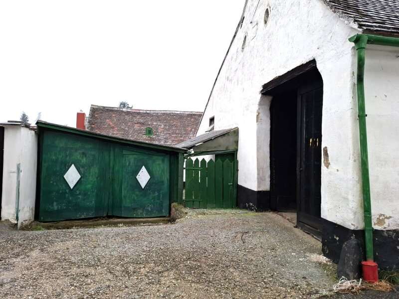 Bauernhaus in 3741  - 26