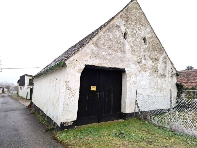 Bauernhaus in 3741  - 29