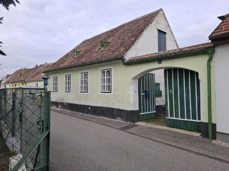 Bauernhaus in 3741  - 31