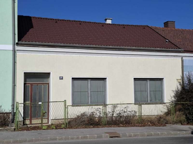 Haus in 2013  - 1