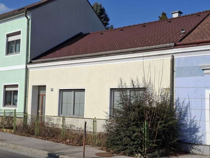 Haus in 2013  - 2