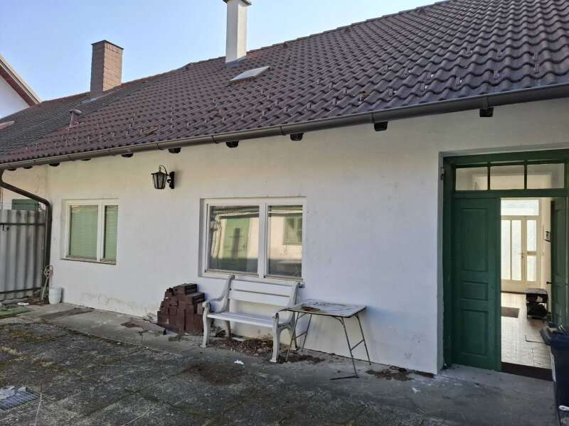 Haus in 2013  - 13