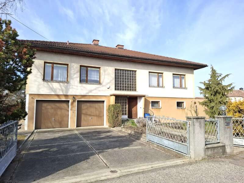 Einfamilienhaus in 2062  - 2