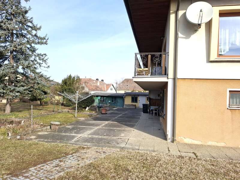 Einfamilienhaus in 2062  - 4