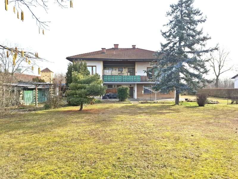 Einfamilienhaus in 2062  - 6