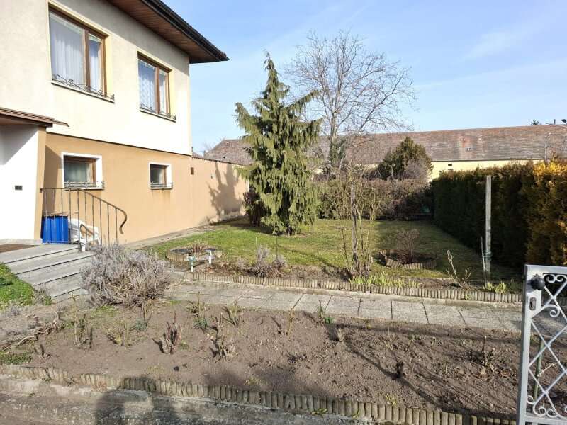 Einfamilienhaus in 2062  - 7