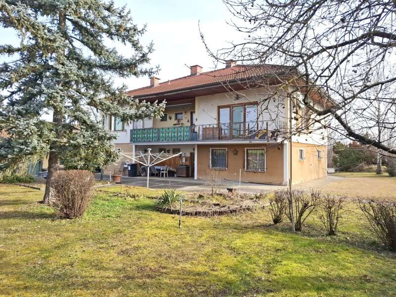 Einfamilienhaus in 2062  - 40
