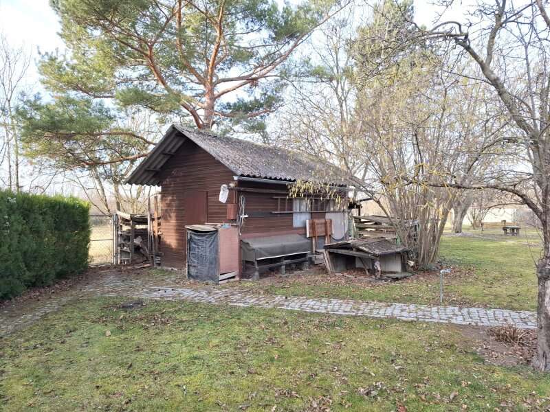 Einfamilienhaus in 2062  - 42