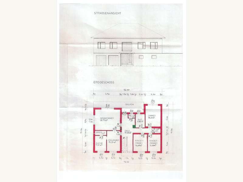 Einfamilienhaus in 2062  - 47