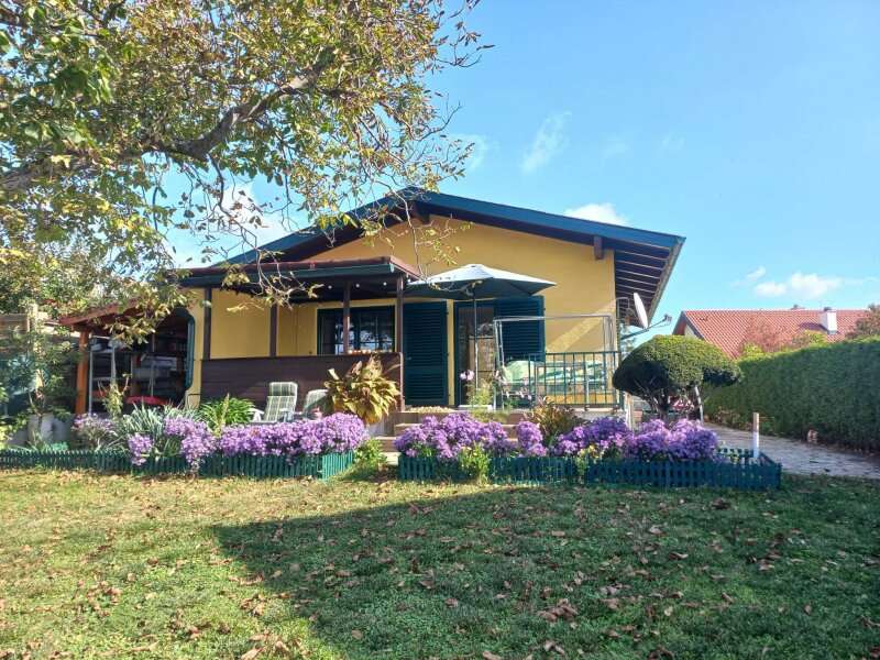 Bungalow in 2020  - 1
