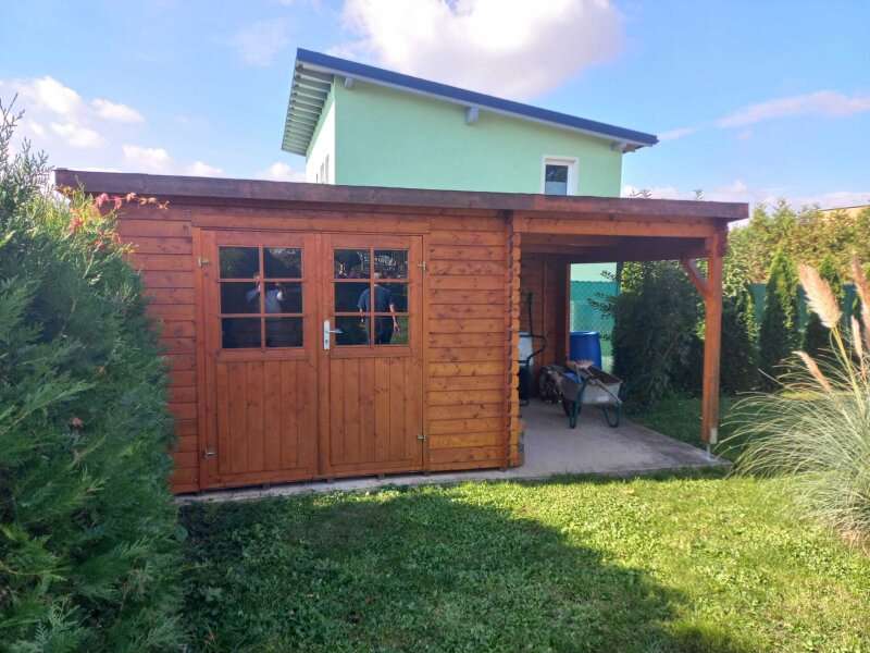 Bungalow in 2020  - 5