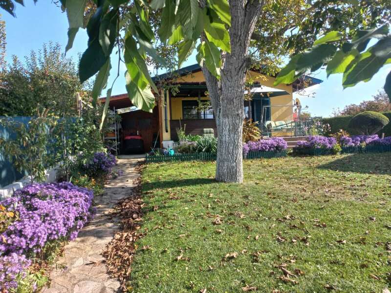 Bungalow in 2020  - 6