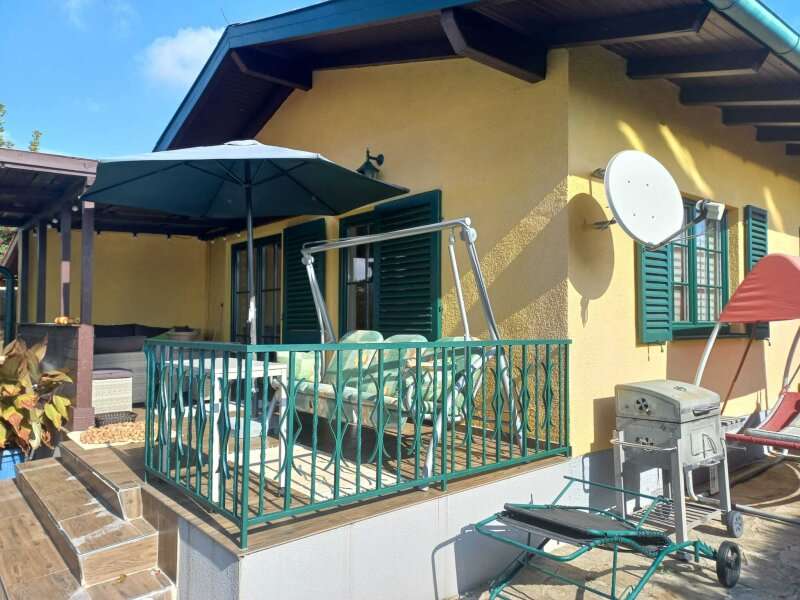 Bungalow in 2020  - 7