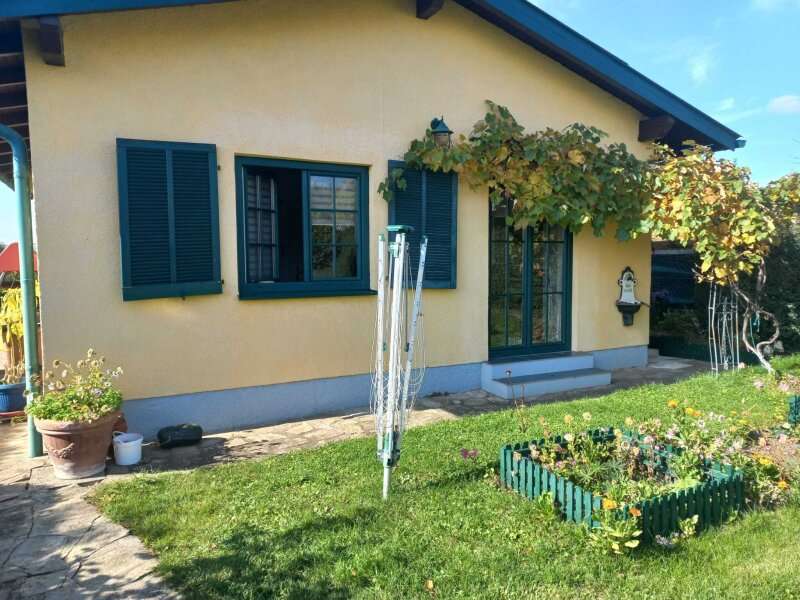Bungalow in 2020  - 18