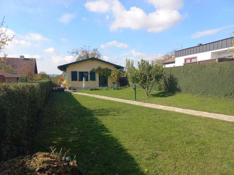 Bungalow in 2020  - 20