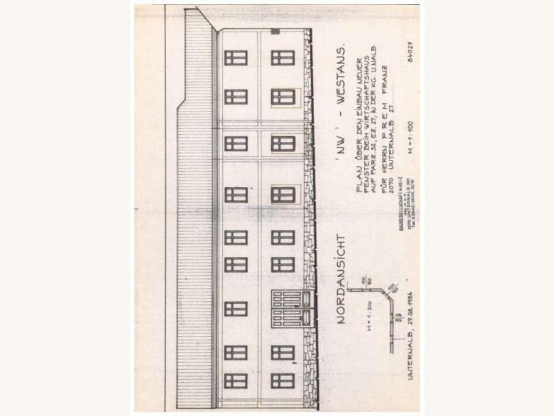 Bauernhaus in 2070  - 32