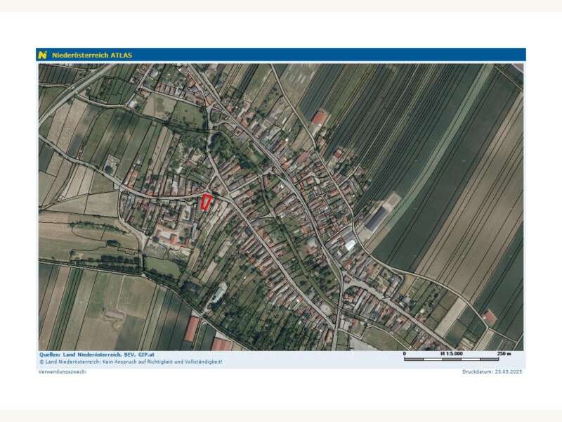 Bauernhaus in 2070  - 38