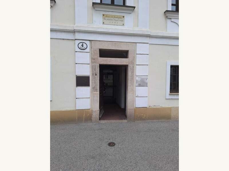 Einfamilienhaus in 2020  - 2