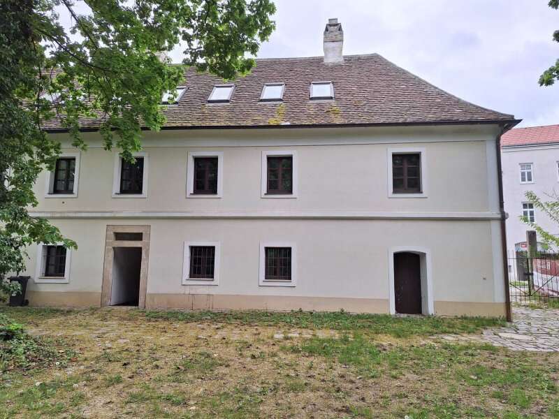 Einfamilienhaus in 2020  - 37