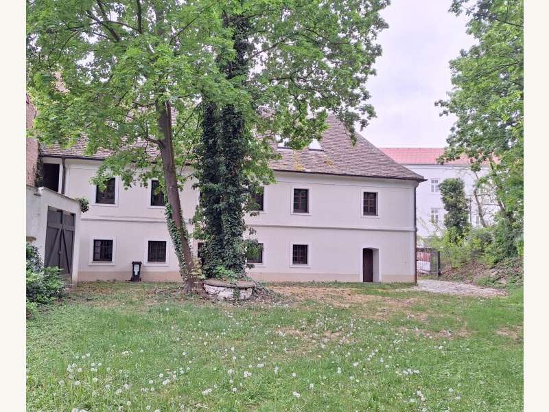 Einfamilienhaus in 2020  - 40