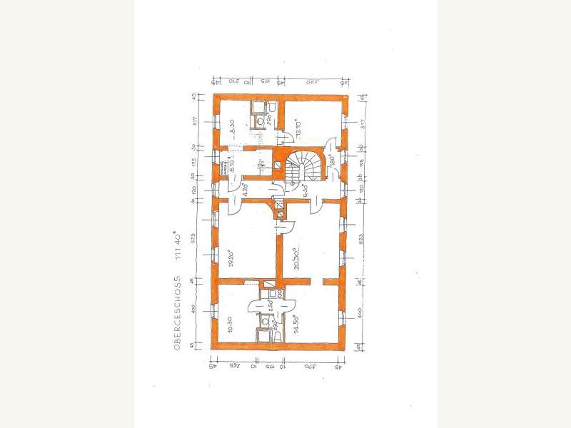 Einfamilienhaus in 2020  - 42