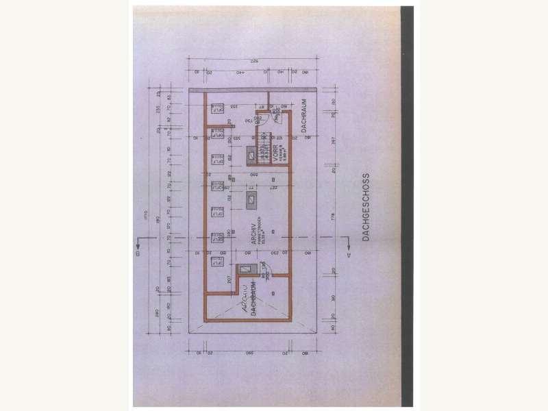 Einfamilienhaus in 2020  - 43