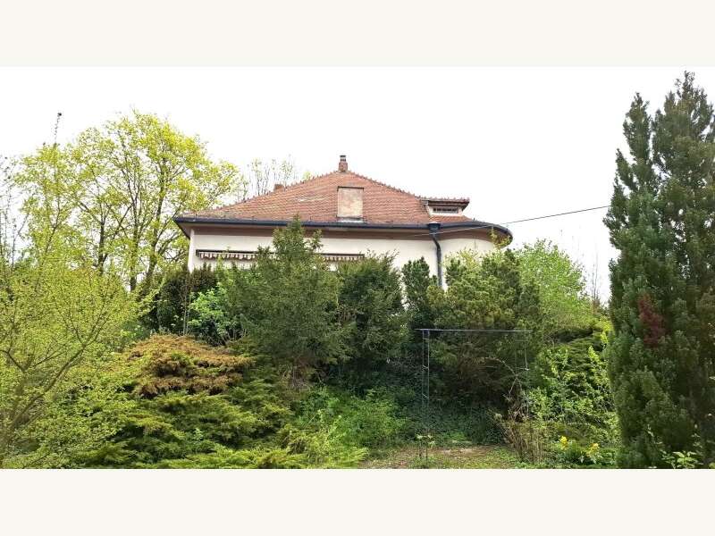 Hollabrunn Villa - Bild 11 von 44 Villa in 2020 - 11