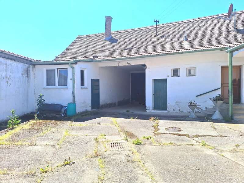 Viendorf Bauernhaus - Bild 3 von 37 Bauernhaus in 2013 - 3