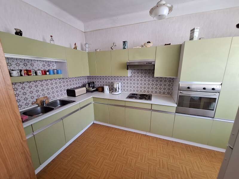 Viendorf Bauernhaus - Bild 7 von 37 Bauernhaus in 2013 - 7