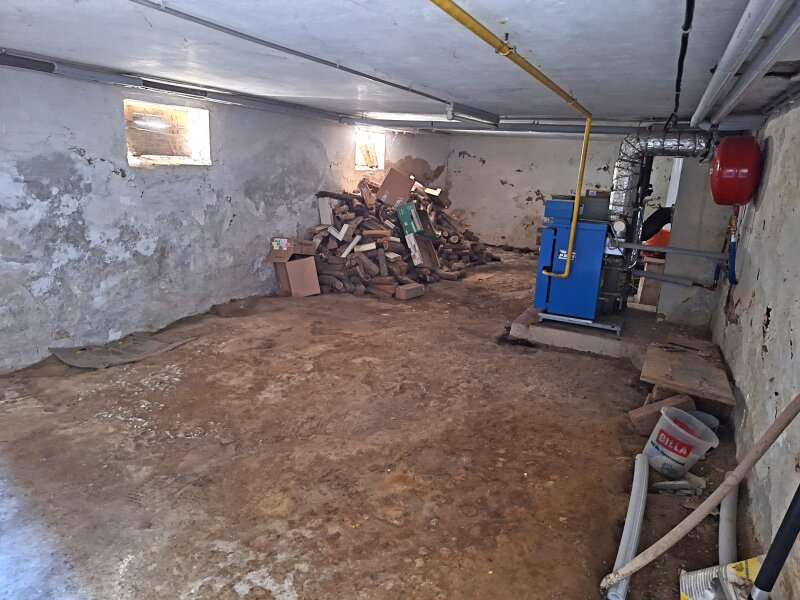 Viendorf Bauernhaus - Bild 24 von 37 Bauernhaus in 2013 - 24