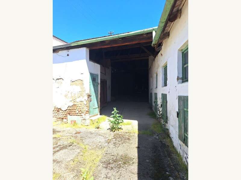 Viendorf Bauernhaus - Bild 27 von 37 Bauernhaus in 2013 - 27