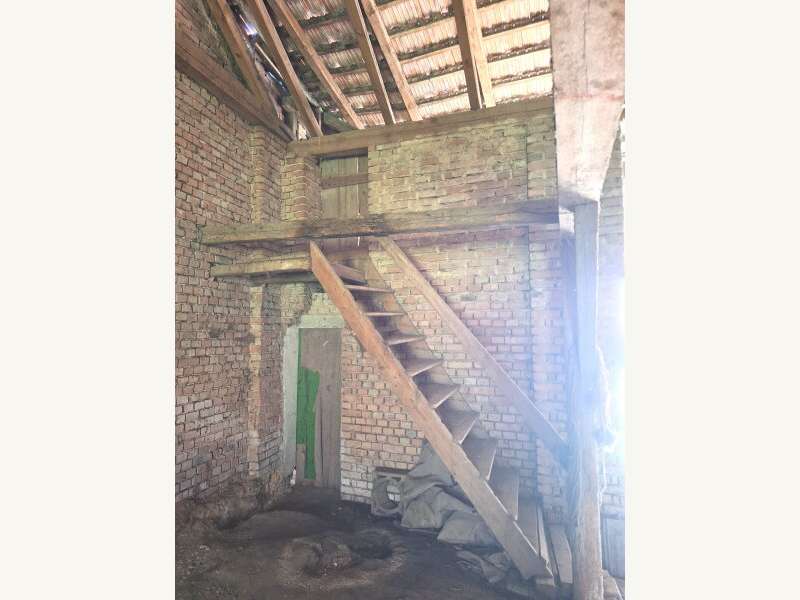 Viendorf Bauernhaus - Bild 29 von 37 Bauernhaus in 2013 - 29