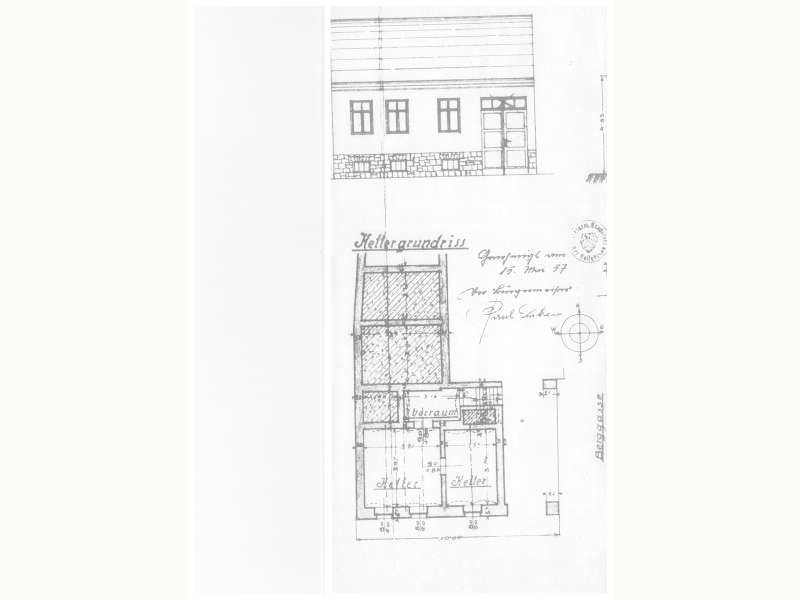 Haugsdorf Einfamilienhaus - Bild 23 von 27 Einfamilienhaus in 2054 - 23