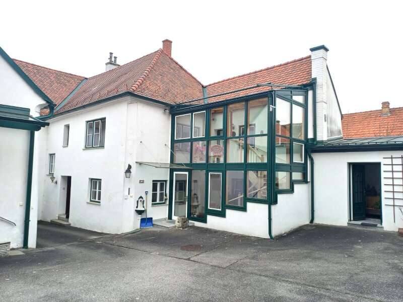 Mehrfamilienhaus in 3741  - 1