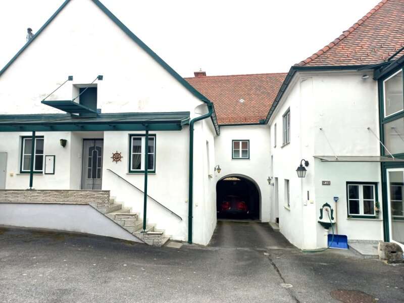 Mehrfamilienhaus in 3741  - 2