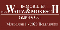 Immobilien Waitz & Mokesch