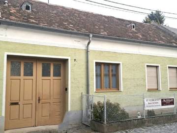 Bauernhaus in Jetzelsdorf