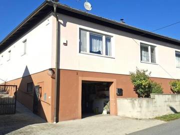 Einfamilienhaus in Felling