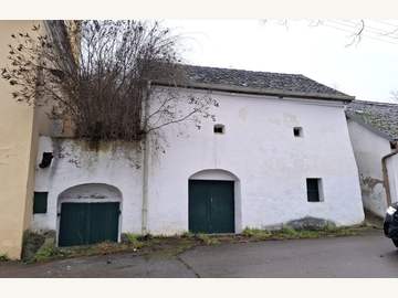 Gewerbeimmobilie in Hadres