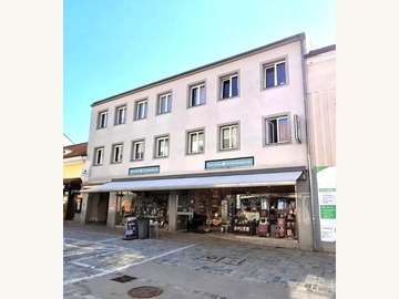 Renditeobjekt in Hollabrunn