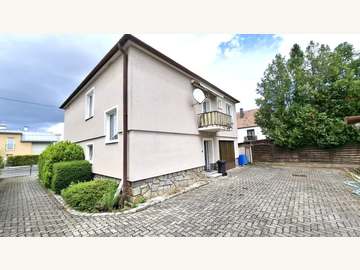 Einfamilienhaus in Laa an der Thaya